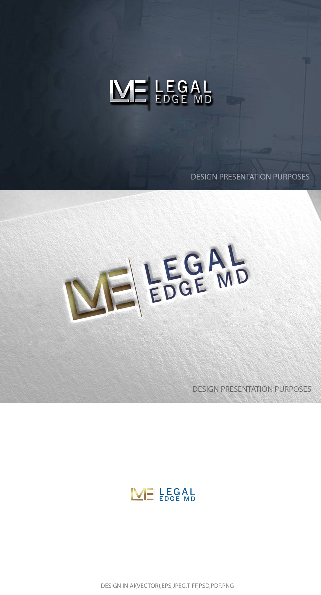 Logo Design by zebronicgraphic for this project | Design #34841934