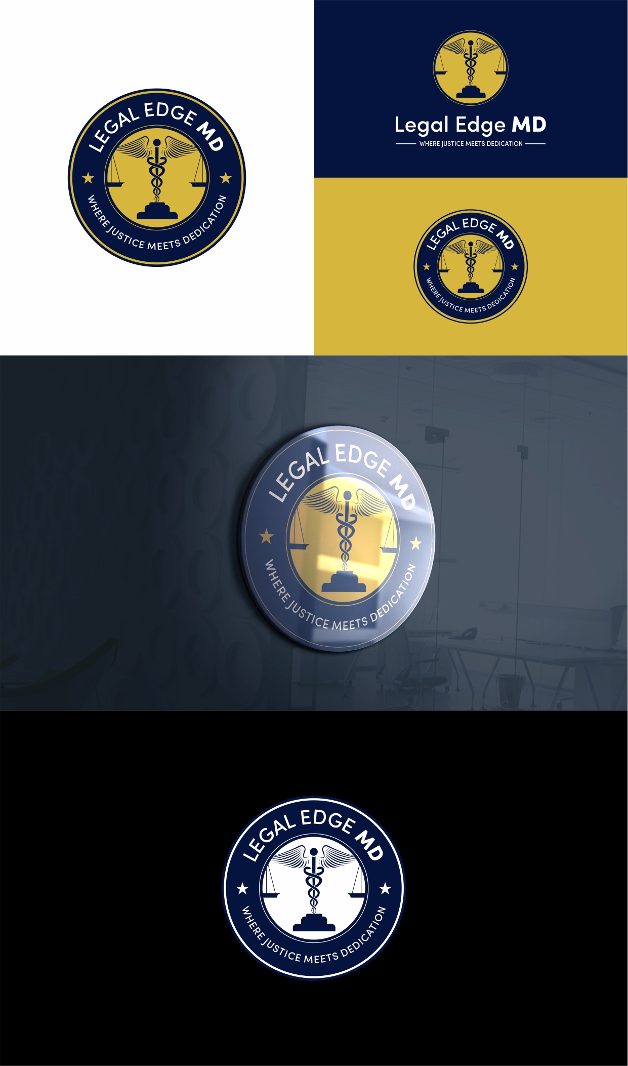 Logo Design by creativechauhan1989 for this project | Design #34841223