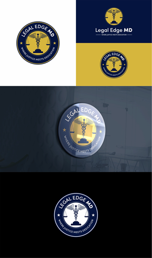 Logo Design by creativechauhan1989 for this project | Design: #34841223