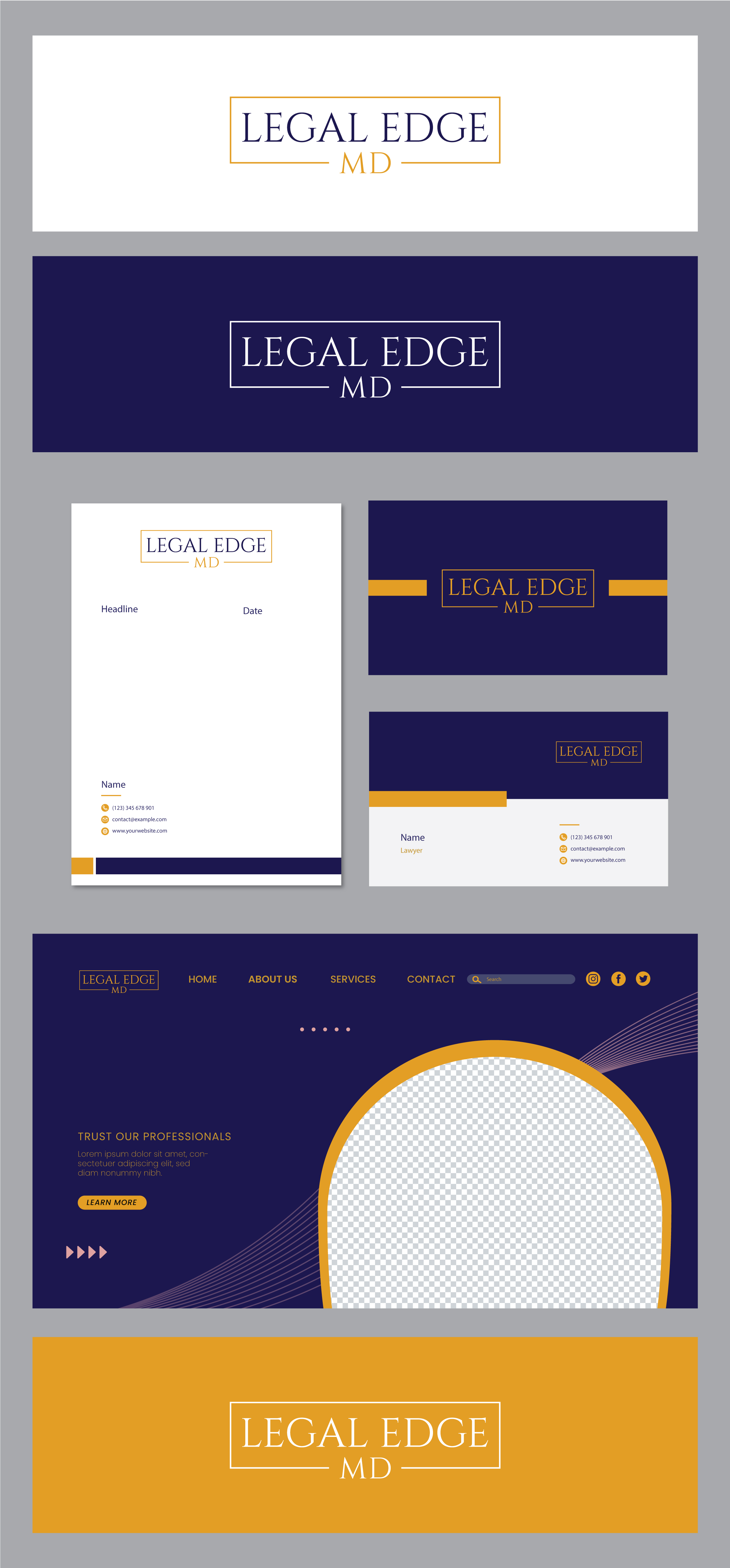 Contest winning design