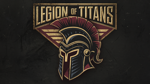 ?? LEGION OF TITANS – Brotherhood of Unstoppable Men ??