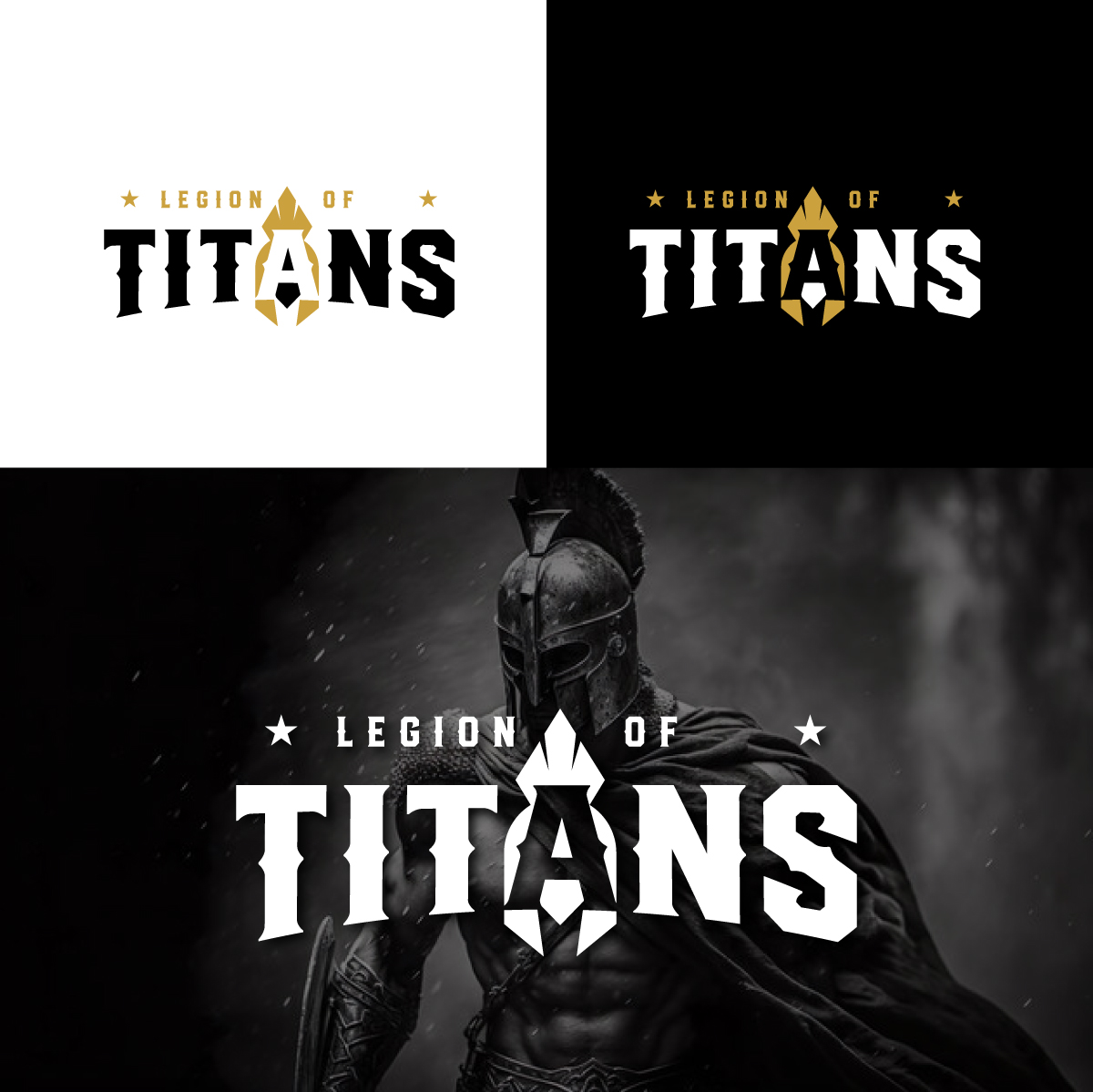 Logo Design by RS_Design for Inspired App | Design #34839204