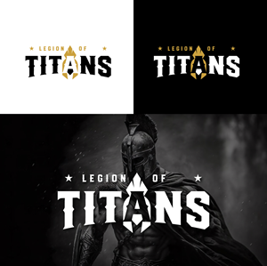 Logo Design by RS_Design for Inspired App | Design: #34839204