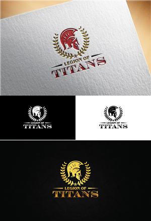 Logo Design by Logo Stock for Inspired App | Design: #34839863