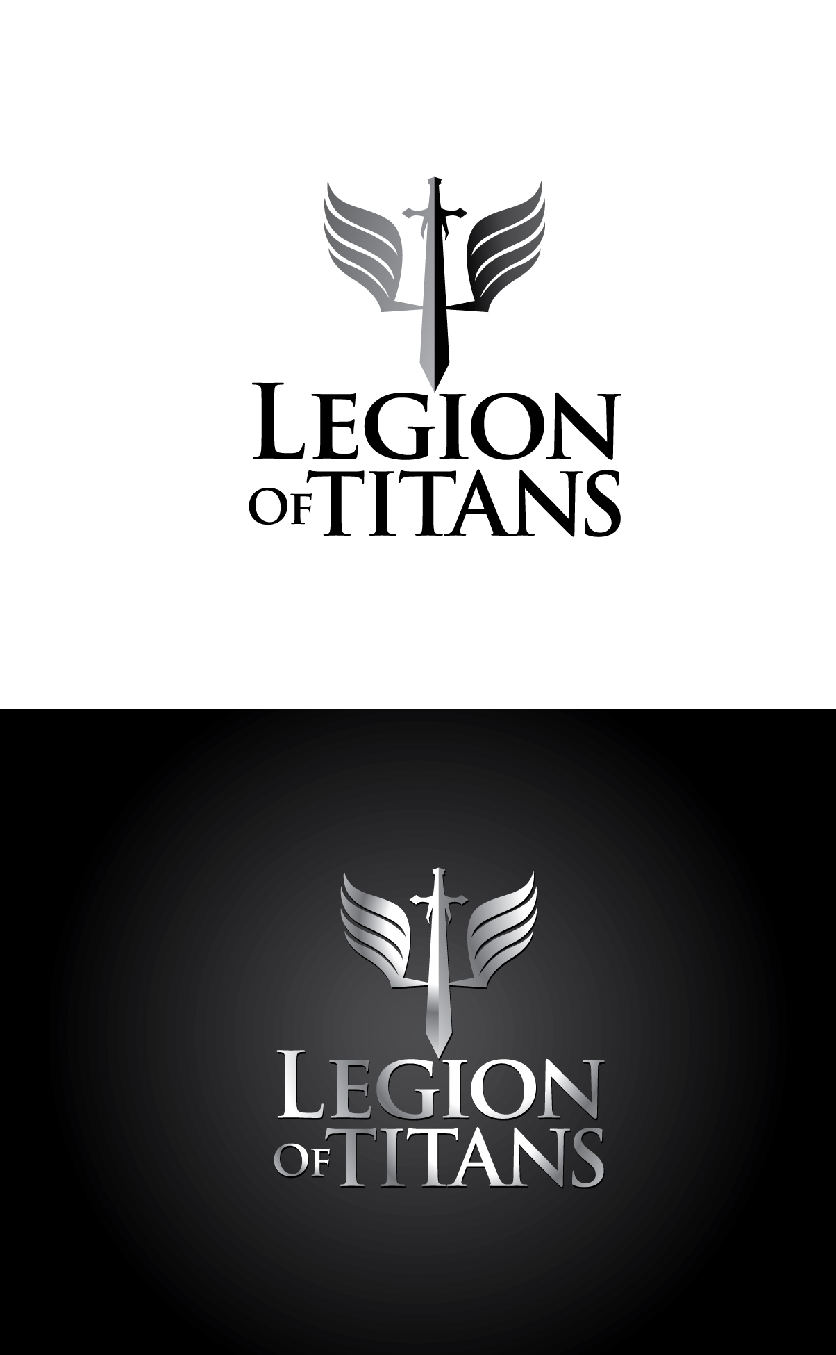 Logo Design by LogoPoko for Inspired App | Design #34847416