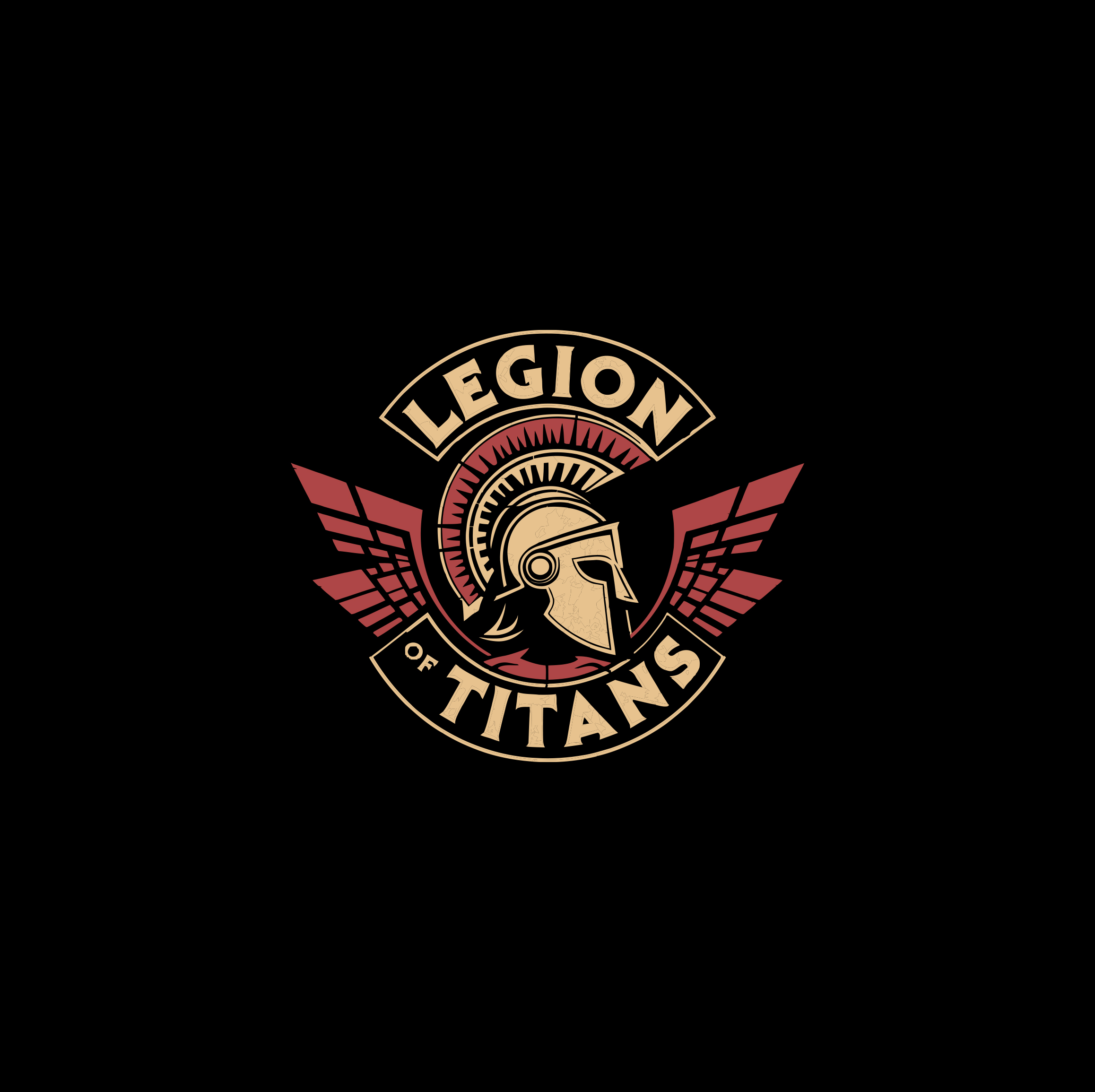 Logo Design by Ura Designs for Inspired App | Design #34844084