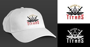 Logo Design by RA-bica for Inspired App | Design: #34841542