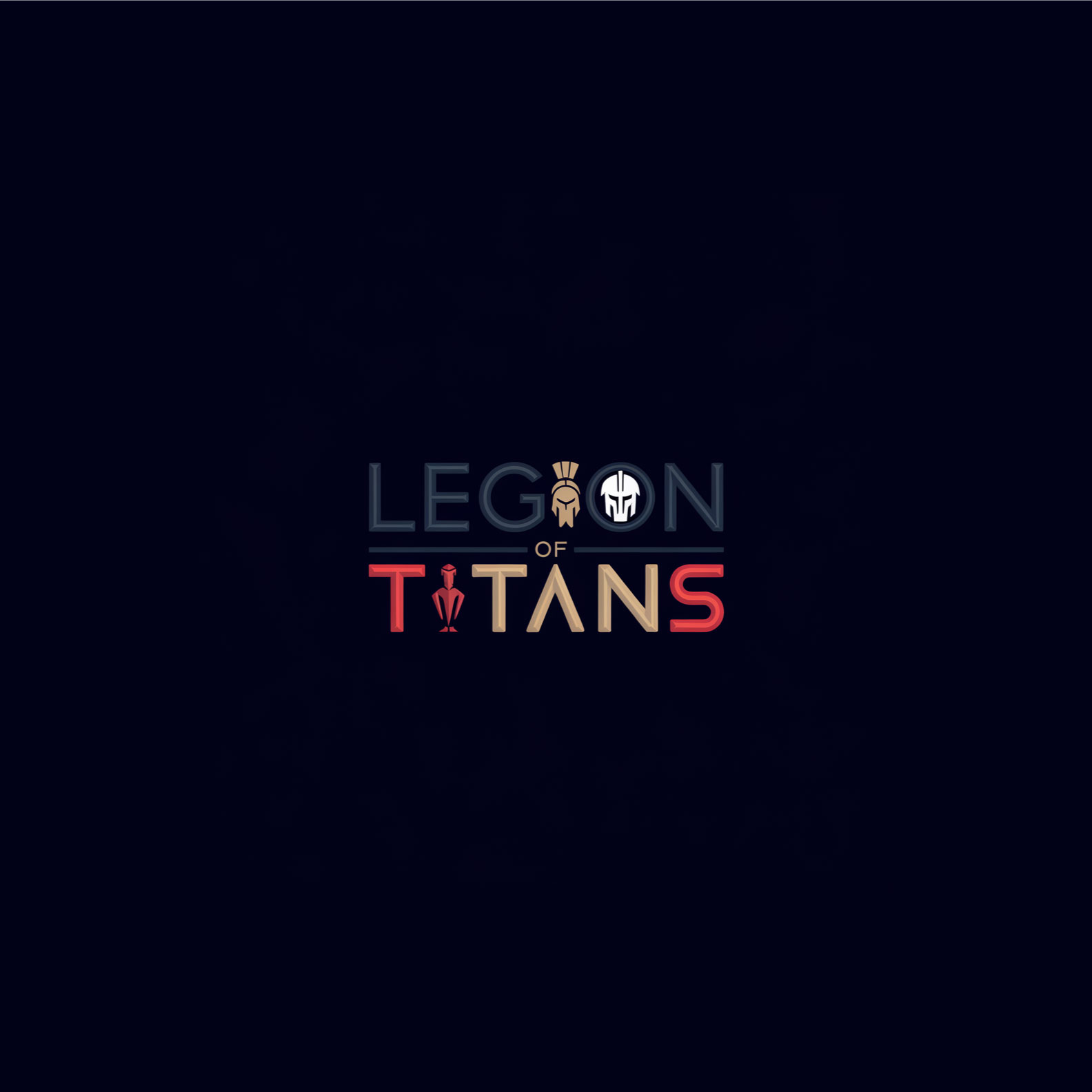 Logo Design by KING JM for Inspired App | Design #34845054
