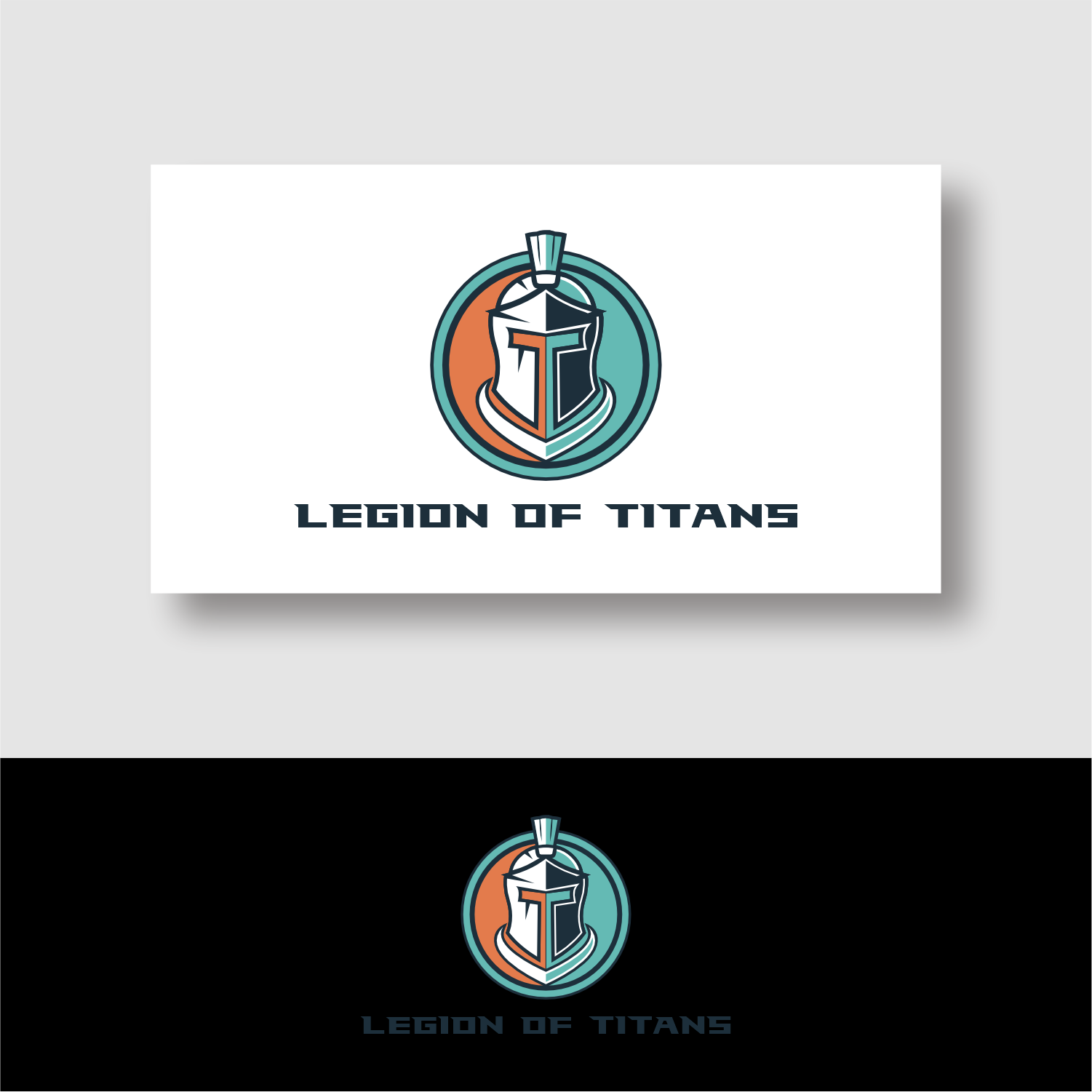 Logo Design by semarco for Inspired App | Design #34839657