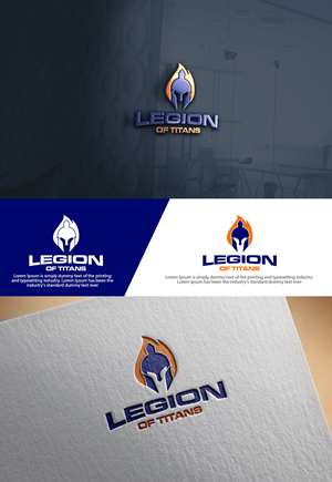Logo Design by sulemani  creation for Inspired App | Design: #34852323