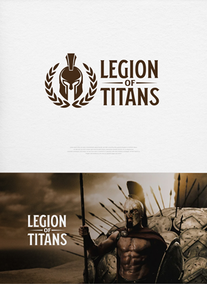 Logo Design by apik. for Inspired App | Design: #34841909