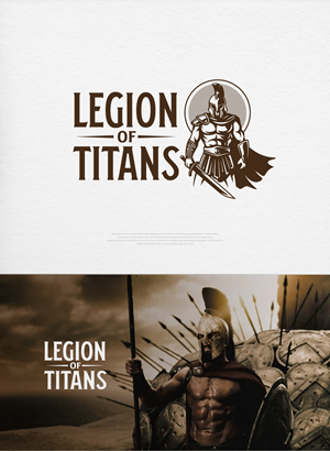 Logo Design by apik. for Inspired App | Design: #34844385