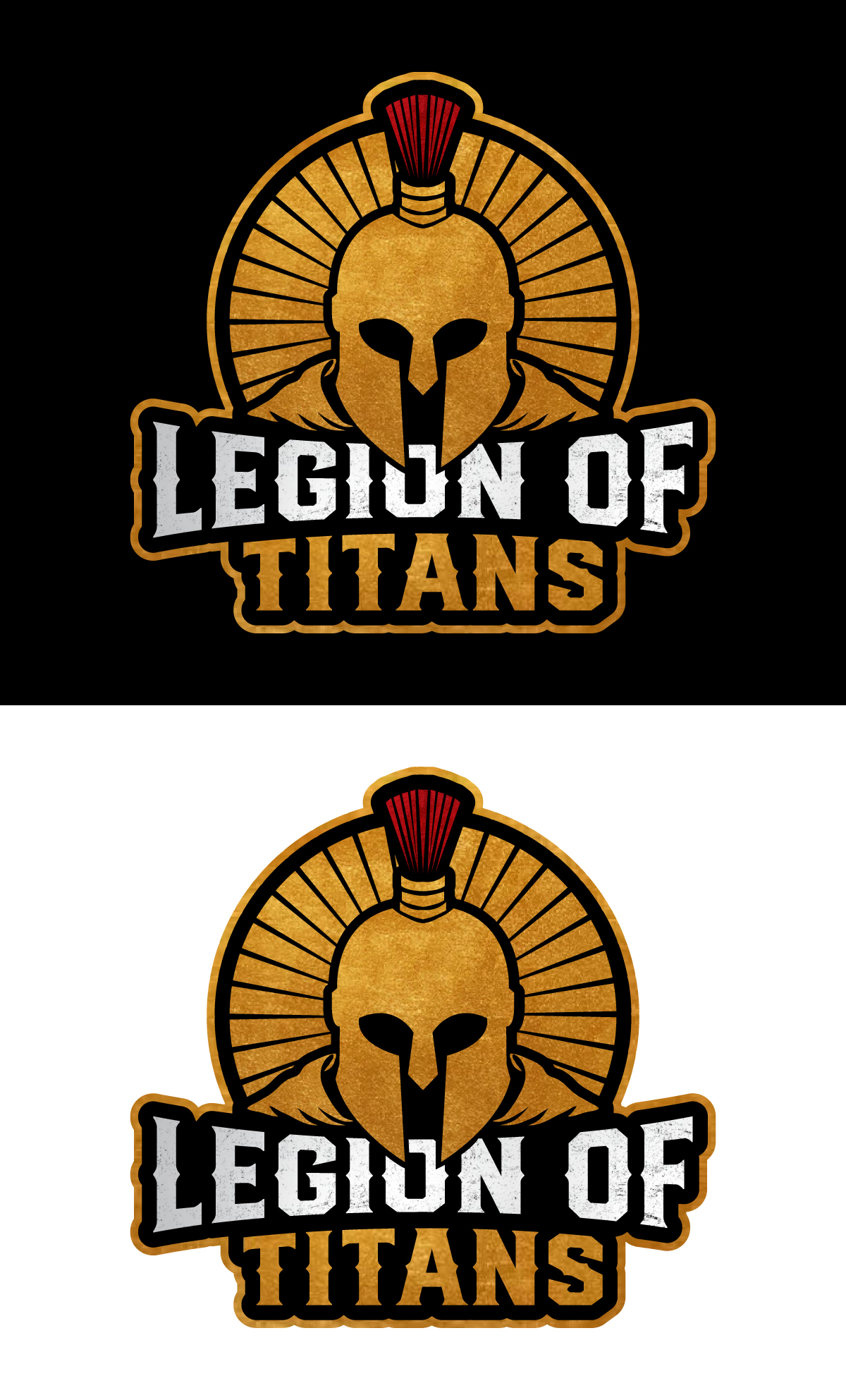 Logo Design by Karim Craft for Inspired App | Design #34846064