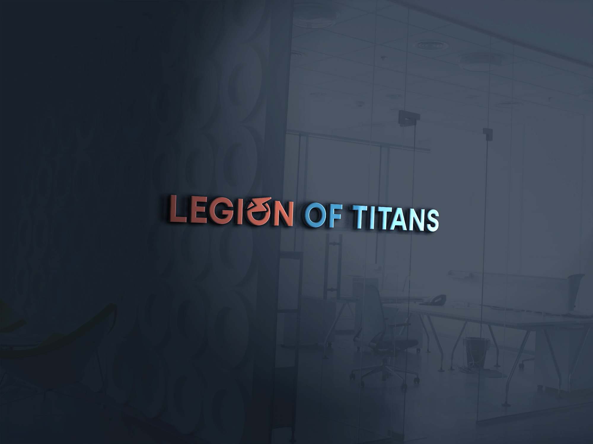 Logo Design by Designer-Sunji for Inspired App | Design #34844202
