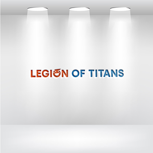 Logo Design by Designer-Sunji for Inspired App | Design: #34844203