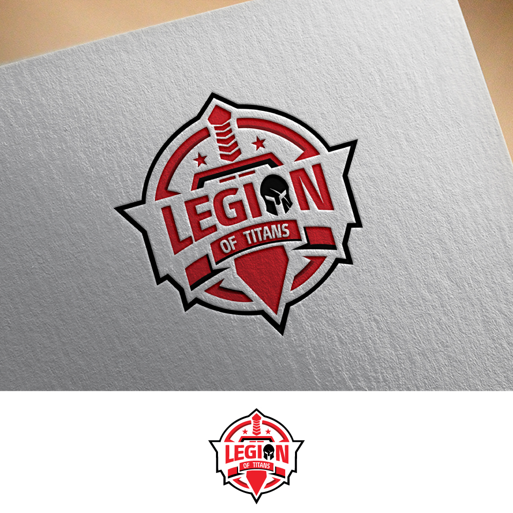 Logo Design by Hamza  Al-Muttalib for Inspired App | Design #34845974