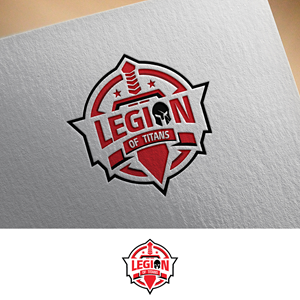 Logo Design by Hamza  Al-Muttalib for Inspired App | Design: #34845974