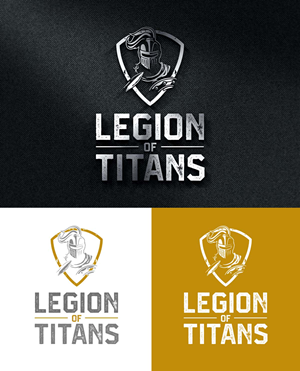 Logo Design by SANJU1 for Inspired App | Design: #34850240