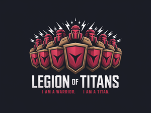 Logo Design by Mukuuu for Inspired App | Design: #34852835