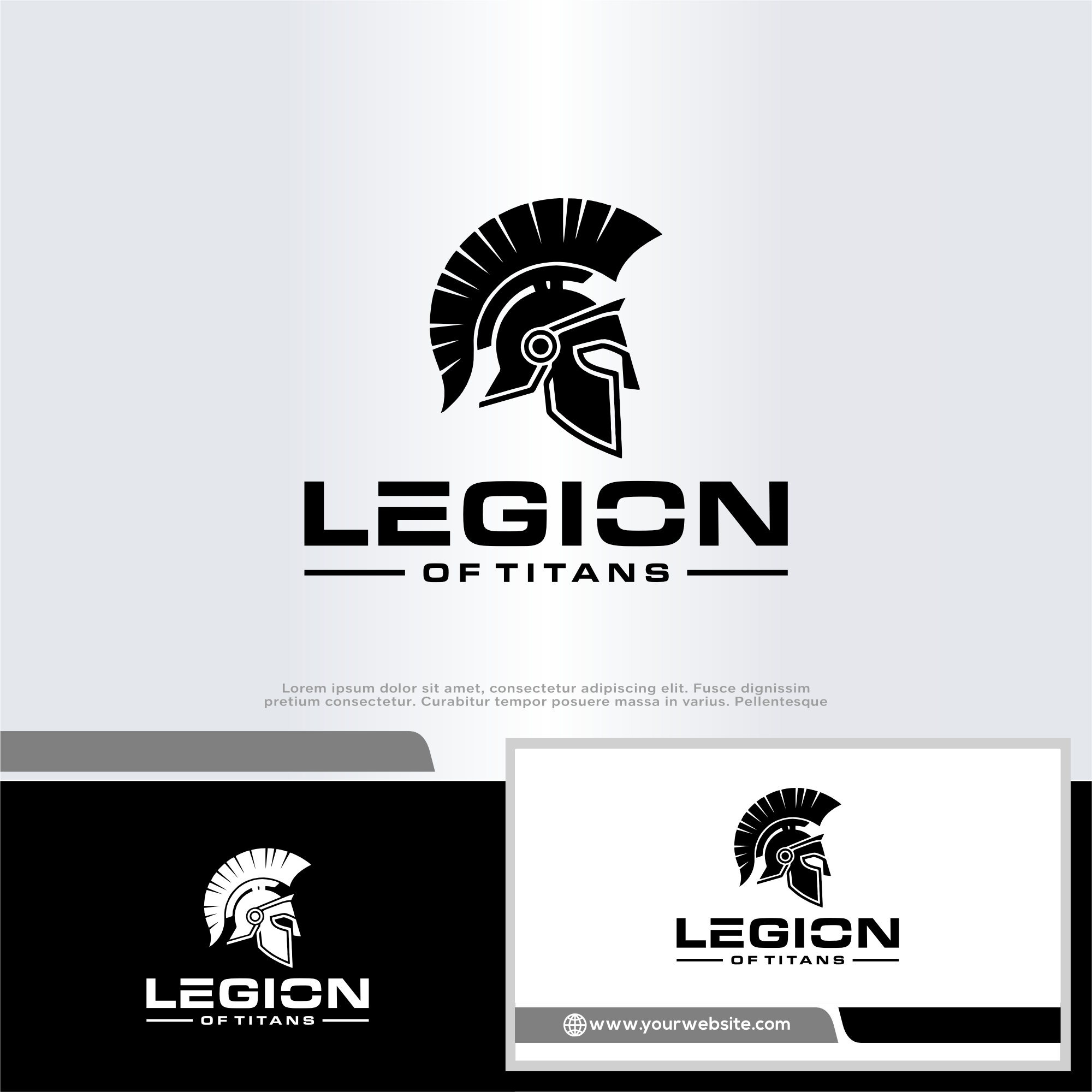 Logo Design by win it for Inspired App | Design #34841650