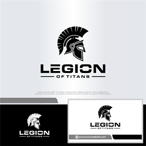 Logo Design by win it for Inspired App | Design: #34841650