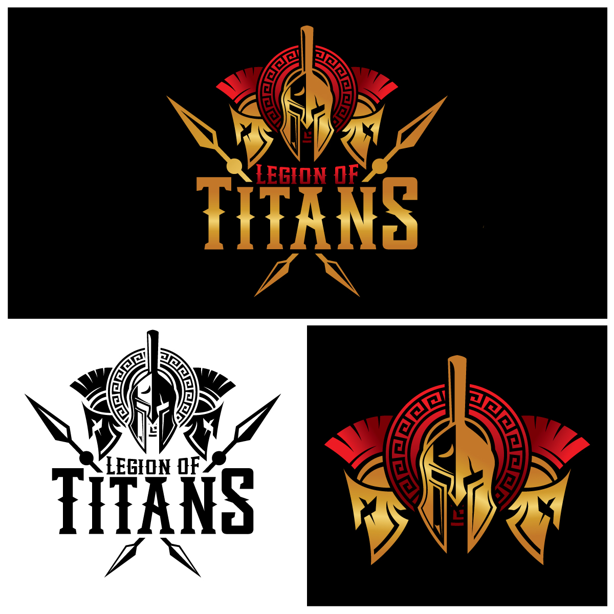 Logo Design by riya.mitra07j for Inspired App | Design #34840705