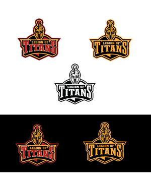Logo Design by dskyvbc for Inspired App | Design: #34842318
