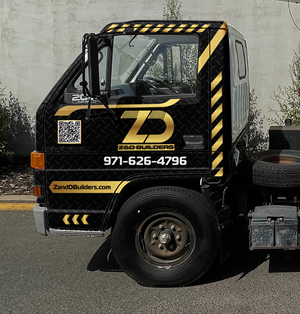 Car Wrap Design by Rasel Art for this project | Design: #34876183