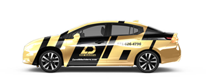 Car Wrap Design by YourLogoMaster for this project | Design: #34870640