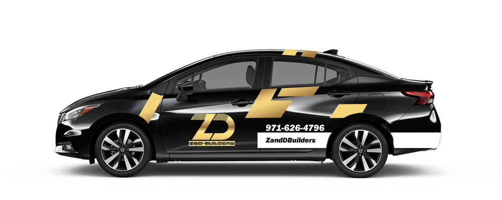 Car Wrap Design by YourLogoMaster for this project | Design #34870641