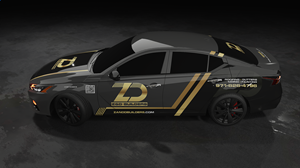 Car Wrap Design by VCreativeidea for this project | Design: #34873200