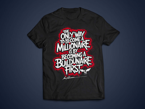 T-Shirt-Design von Lumen Branding für dieses Projekt | Design: #34914792