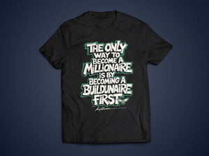 T-shirt Design by Lumen Branding for this project | Design: #34917273