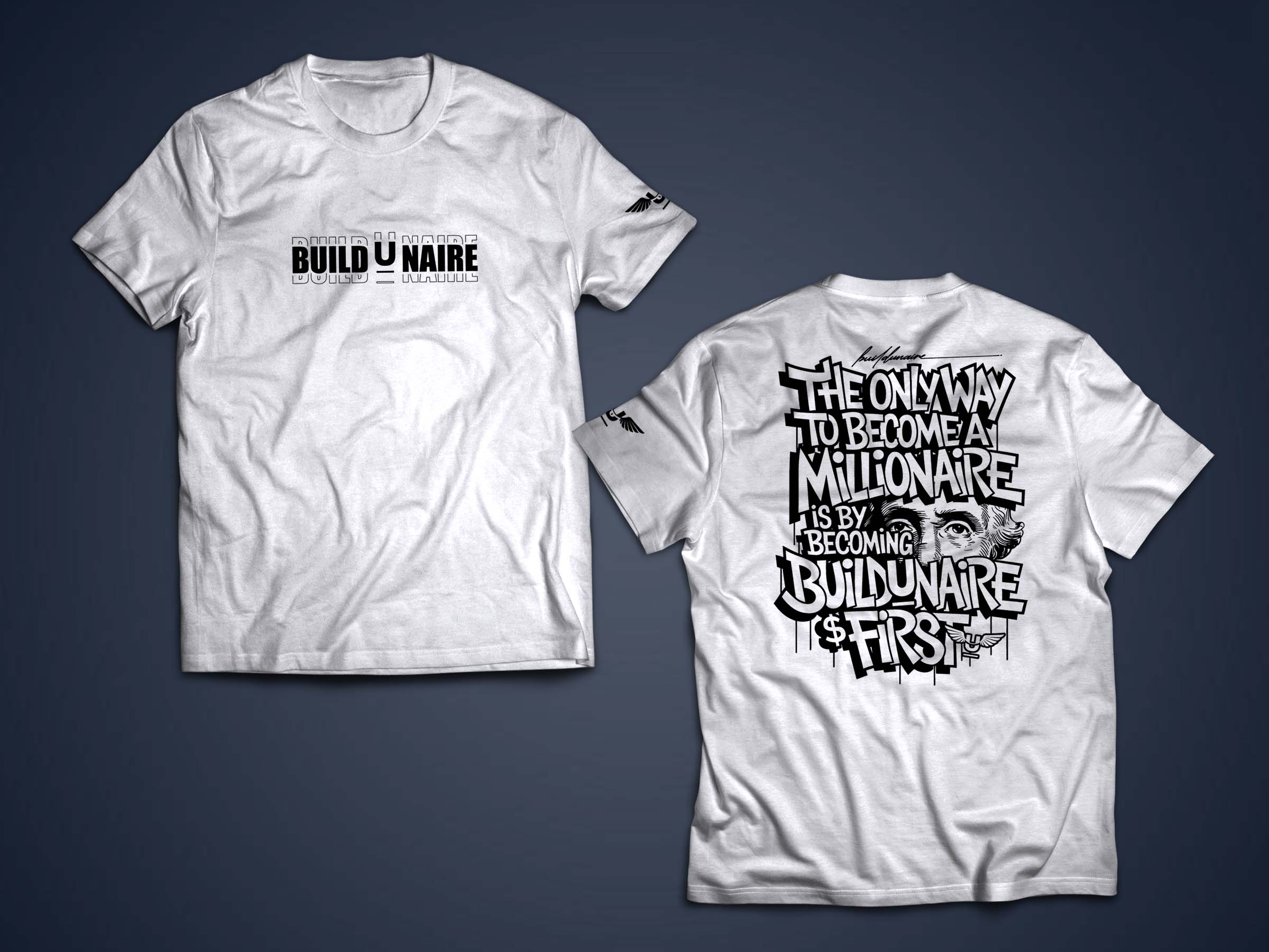 Design de T-shirt par Lumen Branding pour ce projet | Design #34917875