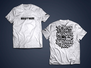 T-shirt Design by Lumen Branding for this project | Design: #34917875