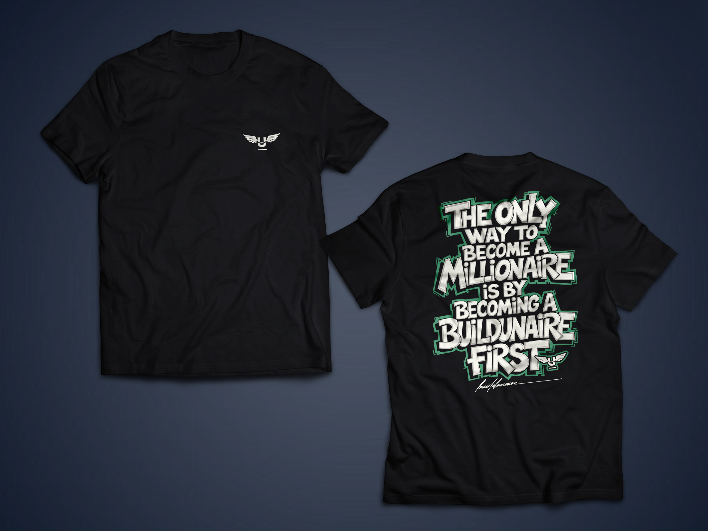 T-Shirt-Design von Lumen Branding für dieses Projekt | Design #34952842