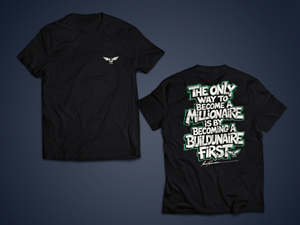 T-Shirt-Design von Lumen Branding für dieses Projekt | Design: #34952842