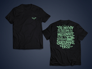 T-shirt Design by Lumen Branding for this project | Design: #34958727