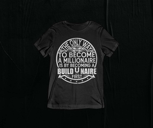 T-shirt Design by Milton Bhowmik for this project | Design: #34945118