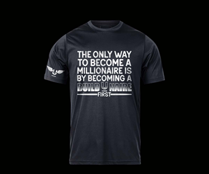 Design de T-shirt par Milton Bhowmik pour ce projet | Design : #34982866