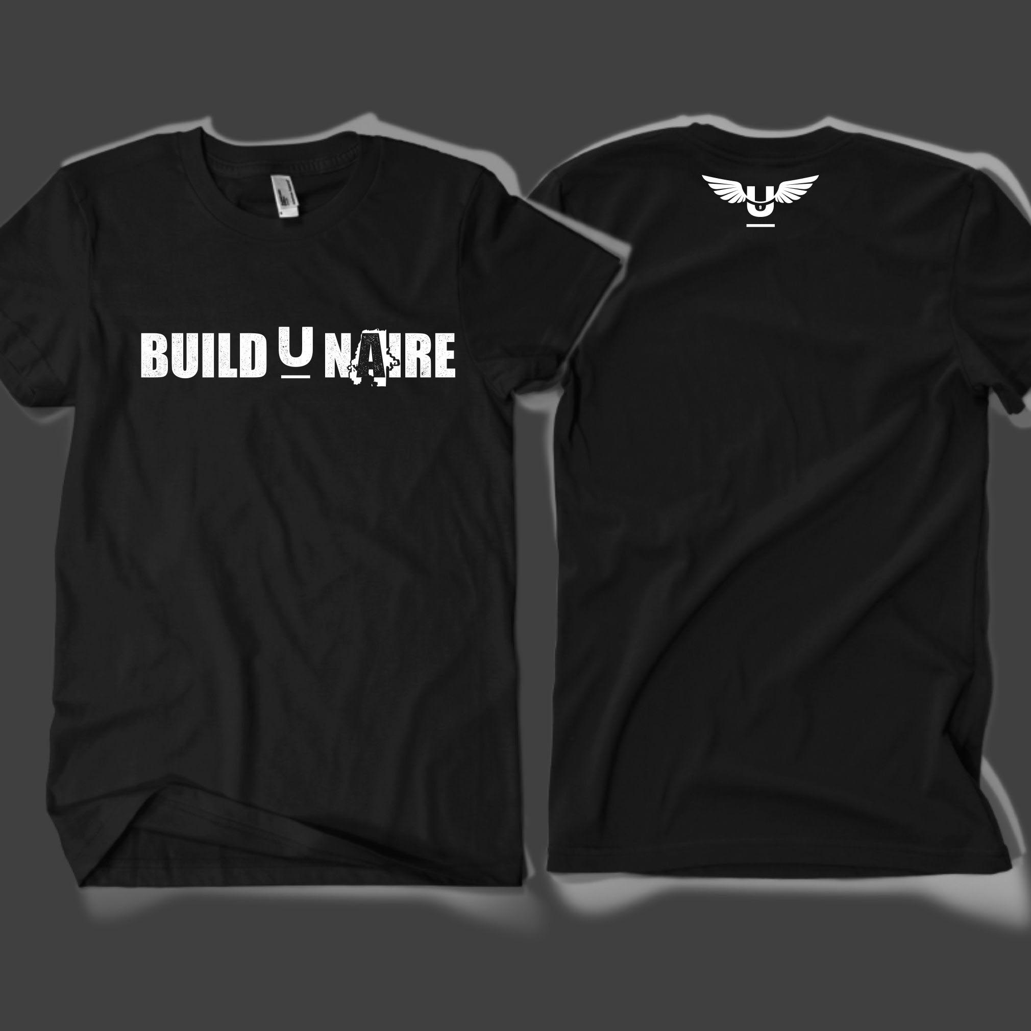 T-shirt Design by Rheanza for this project | Design #34875128