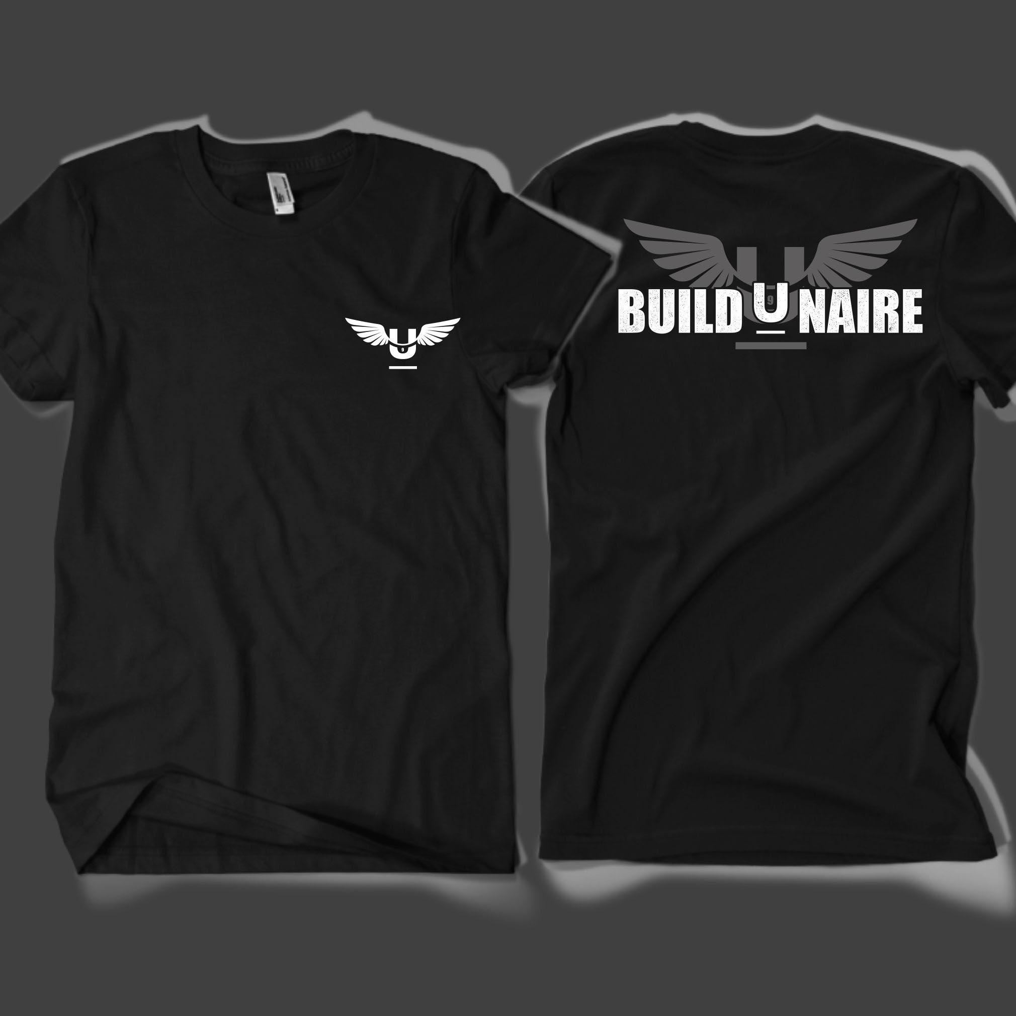 T-shirt Design by Rheanza for this project | Design #34875129