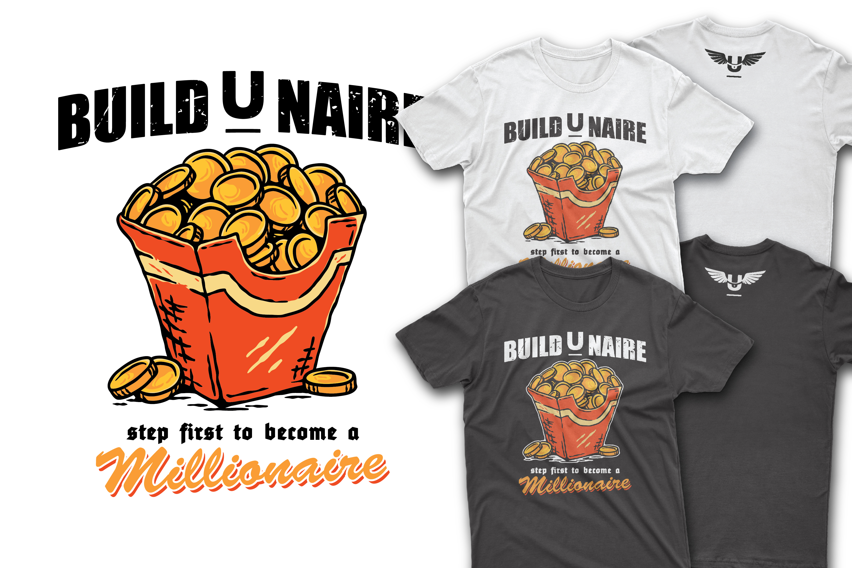 Design de T-shirt par tulikur27 pour ce projet | Design #34944865