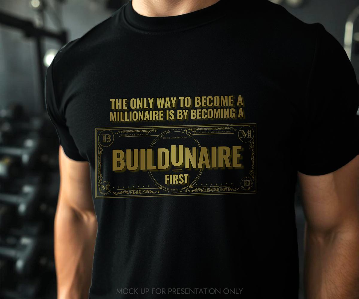 Design de T-shirt par NancyTan pour ce projet | Design #35008056
