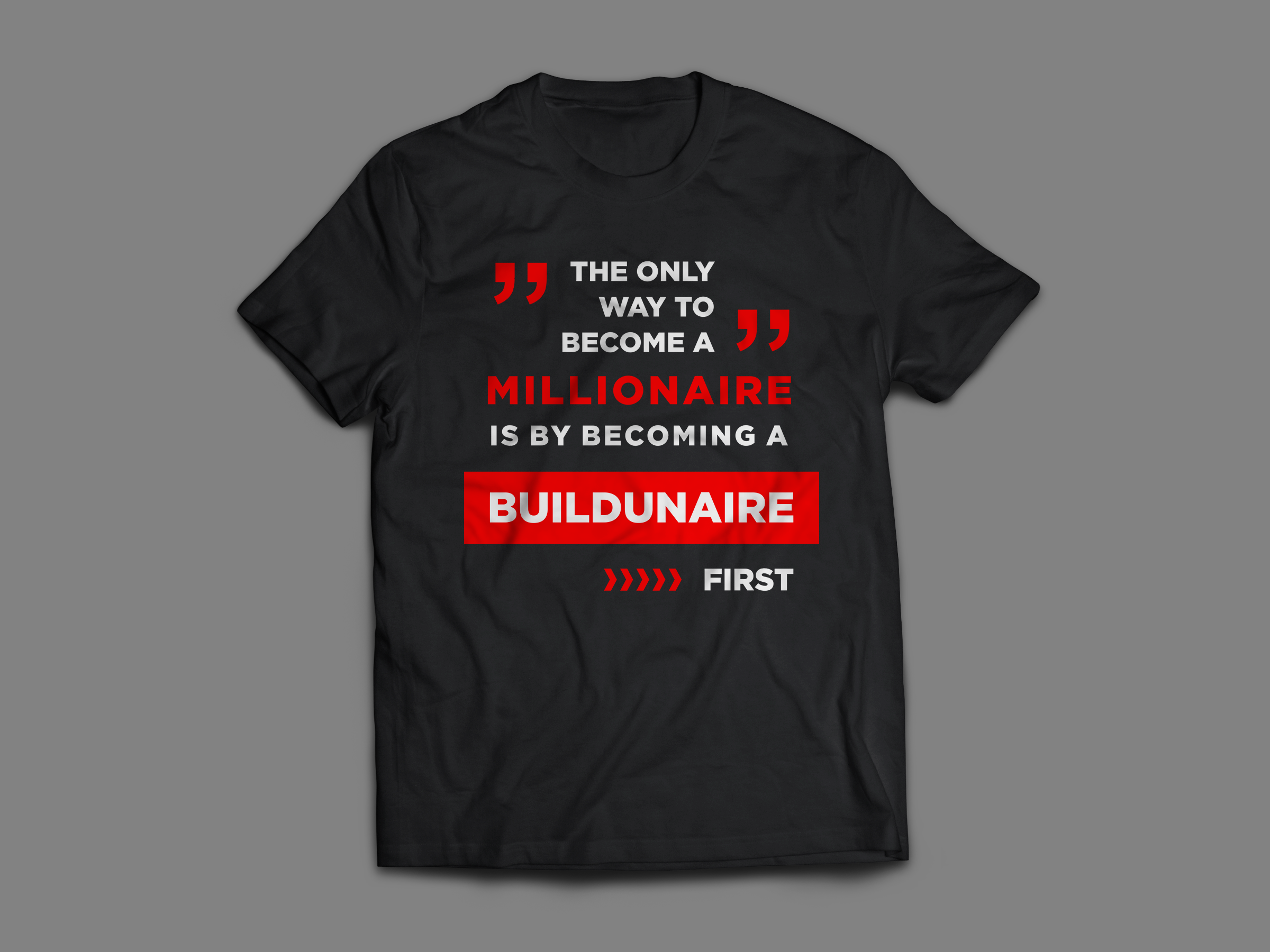 T-shirt Design by Silverfox Studio for this project | Design #35000959