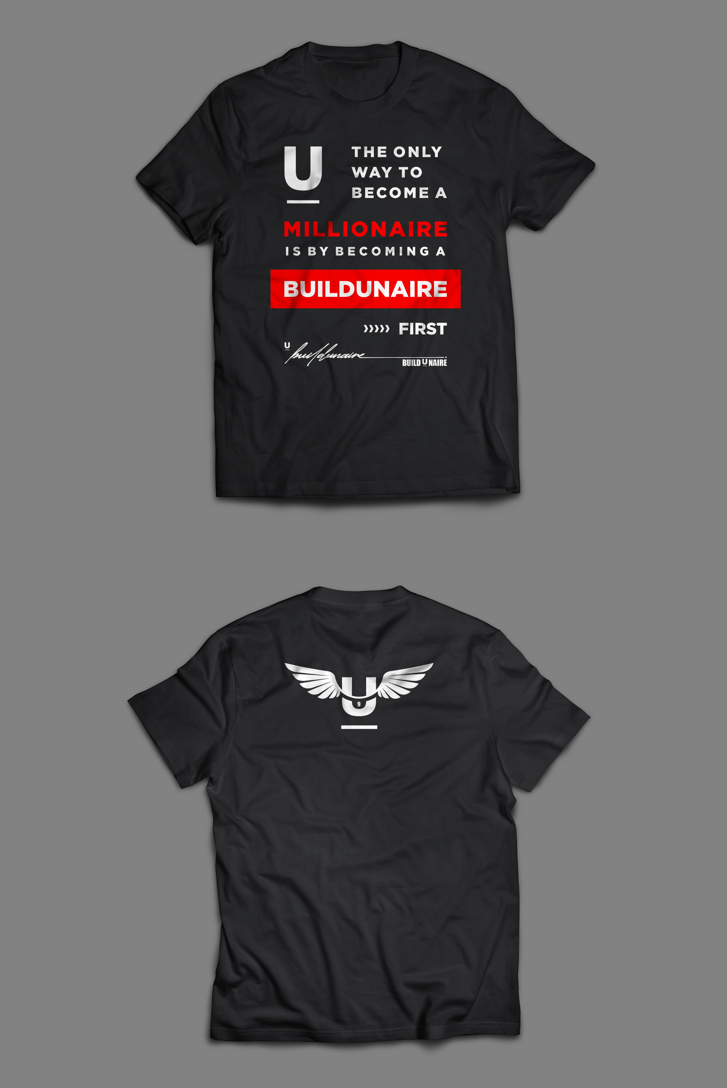 T-shirt Design by Silverfox Studio for this project | Design #35000981