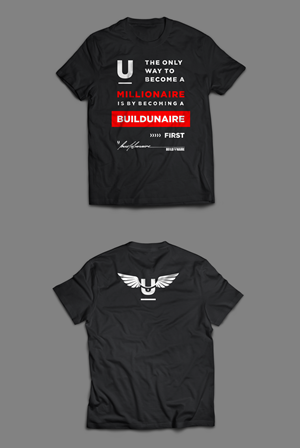 T-shirt Design by Silverfox Studio for this project | Design: #35000981