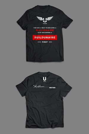 T-shirt Design by Silverfox Studio for this project | Design: #35001027