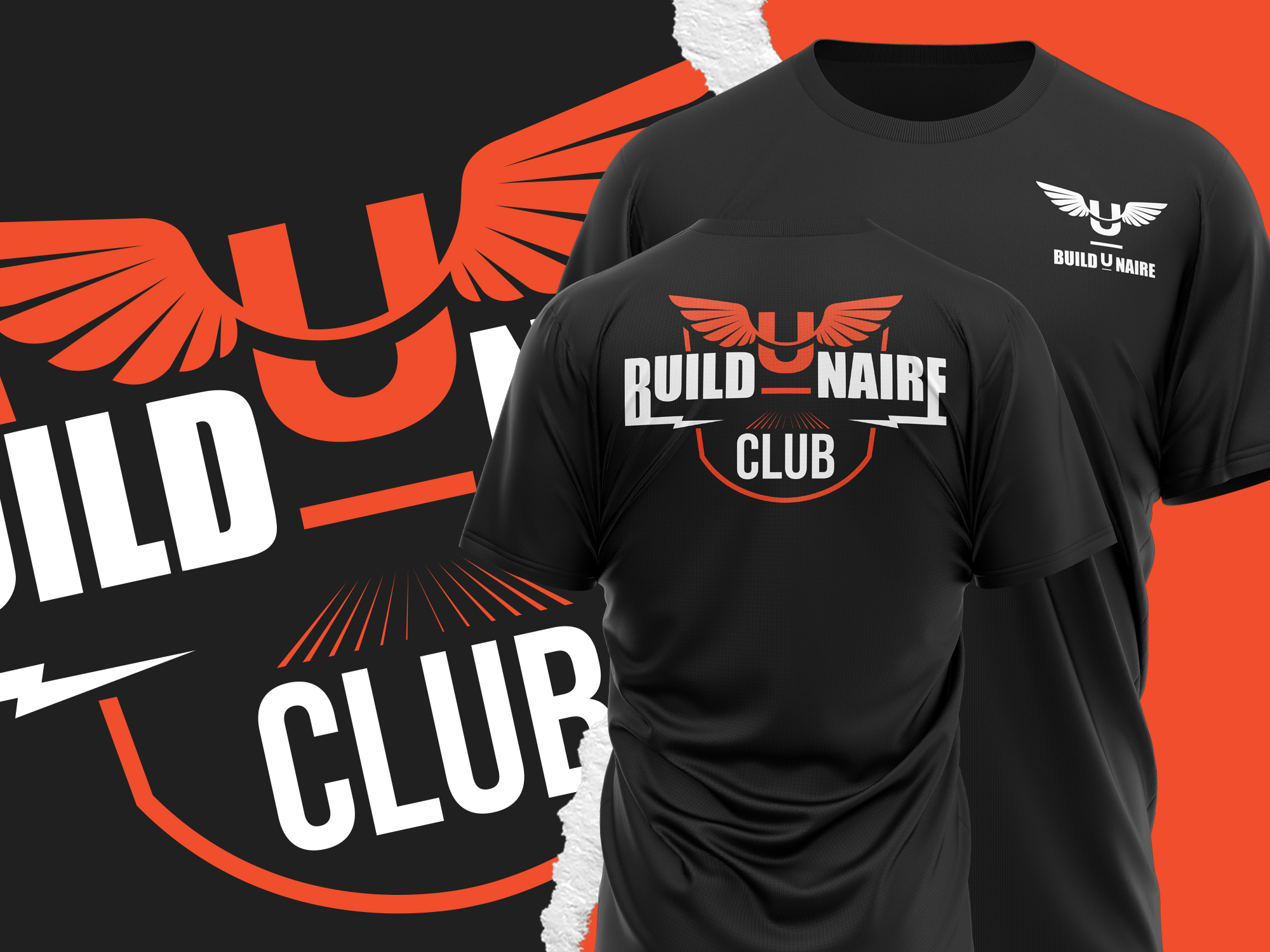 T-shirt Design by abelardopamungkas for this project | Design #34876109