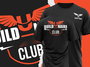 T-shirt Design by abelardopamungkas